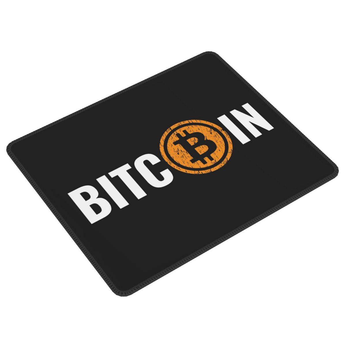 Laptop Accessories Buy - ビットコイン BTC 銀行がビットコインを購入 (18) マウスパッド コンピューターキーボード