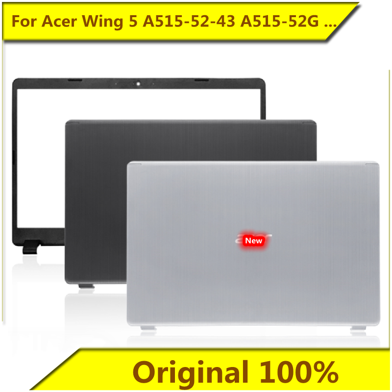 Laptop Accessories Kit - Acer wing 5 A515-52-43 A515-52G 52k