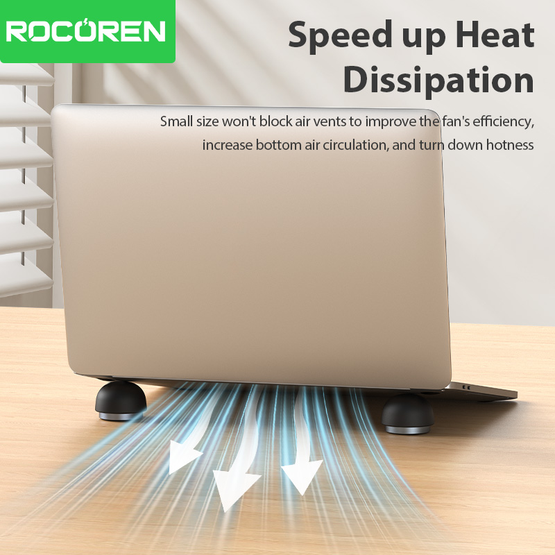 Rocoren ラップトップスタンド ノートブックアクセサリ - Laptop Accessories Cool のレビューと価格