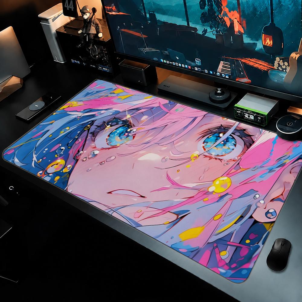 ReZero から生まれた異世界生活 大型マウスパッド コン - Laptop Accessories World のレビューと価格