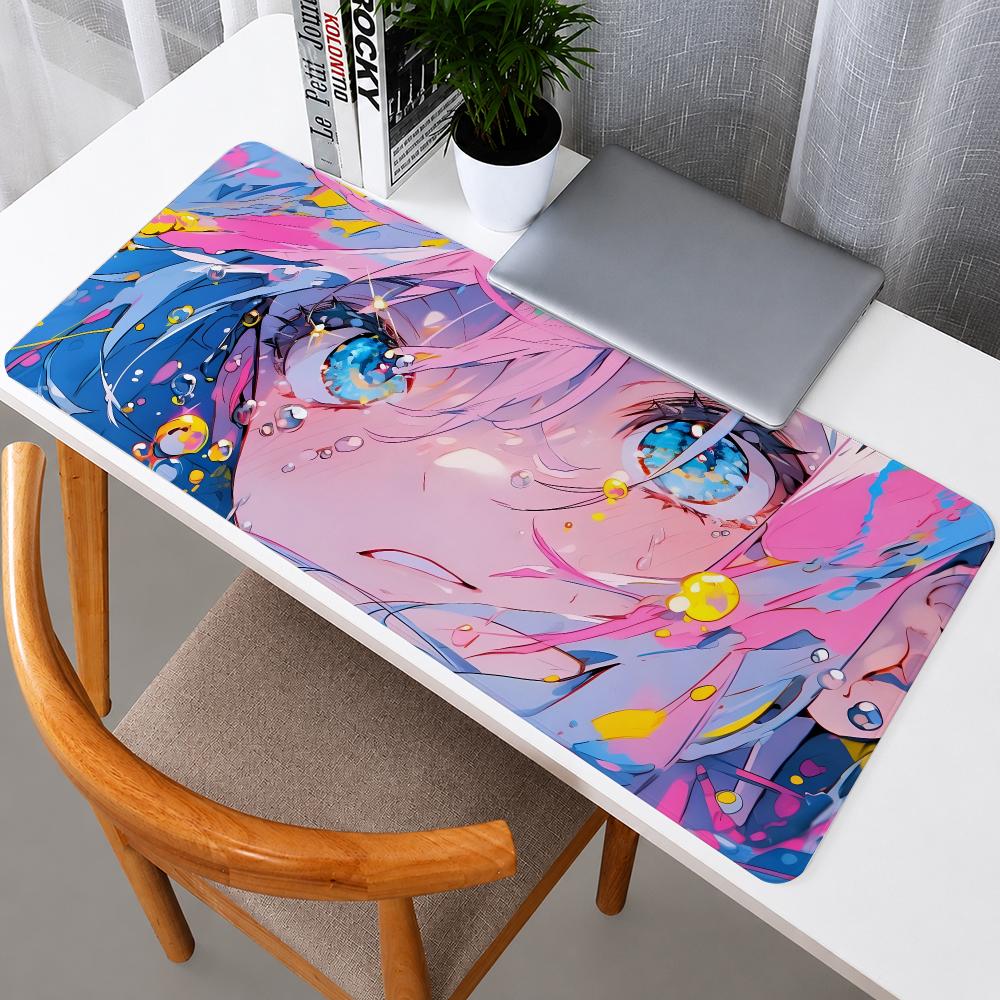 ReZero から生まれた異世界生活 大型マウスパッド コン - Laptop Accessories World のレビューと価格