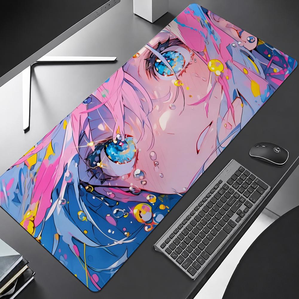 ReZero から生まれた異世界生活 大型マウスパッド コン - Laptop Accessories World のレビューと価格