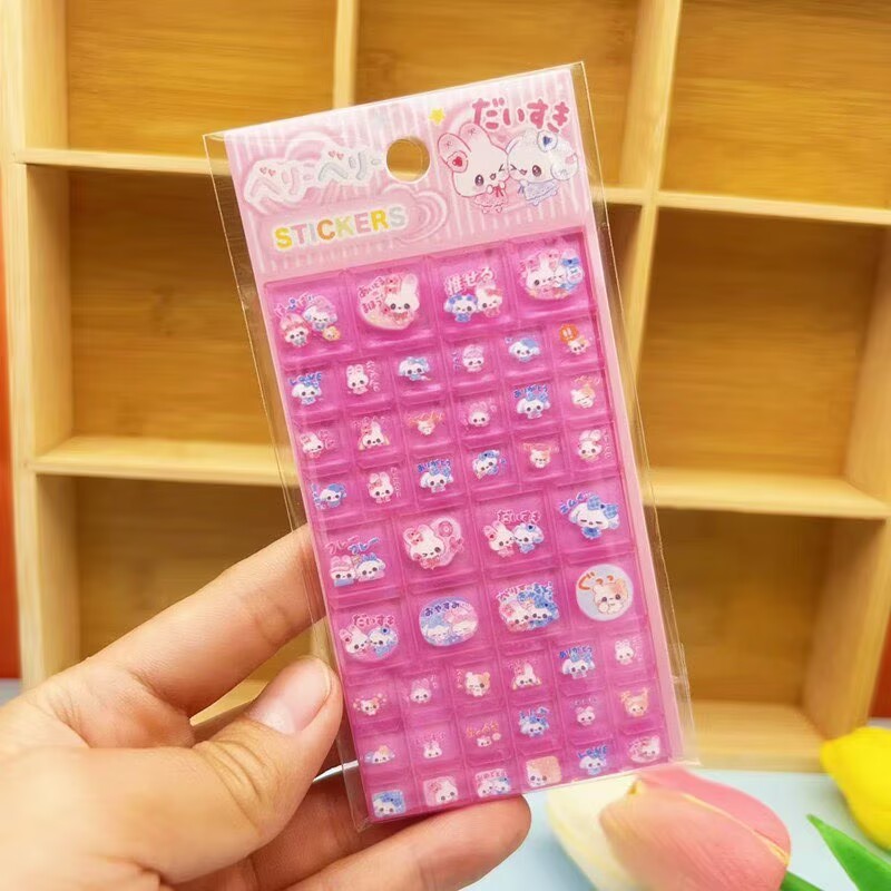 2/4p ソリッドスクエアステッカー DIY 携帯電話ケース - Laptop Accessories Gifts のレビューと価格