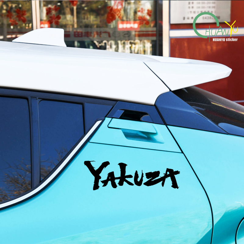 Akuyza-車のステッカー,車のロゴ,日本のジグソーパズル - Laptop Accessories Kit のレビューと価格