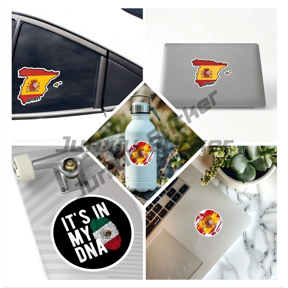 ベラルーシのクールな国旗柄防水スタイリッシュウィンドウデカー - Laptop Accessories To Have のレビューと価格
