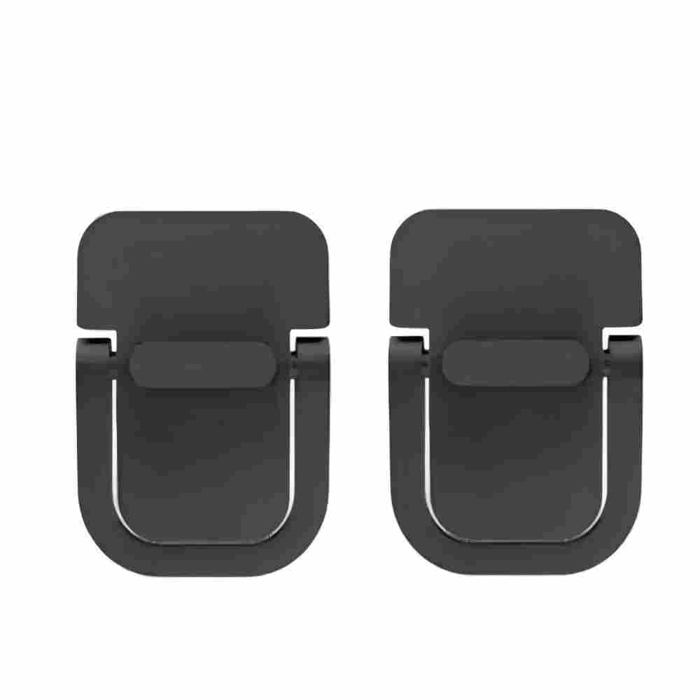ポータブルラップトップスタンドライザー 2 パックミニデスク - Laptop Stand Riser のレビューと価格