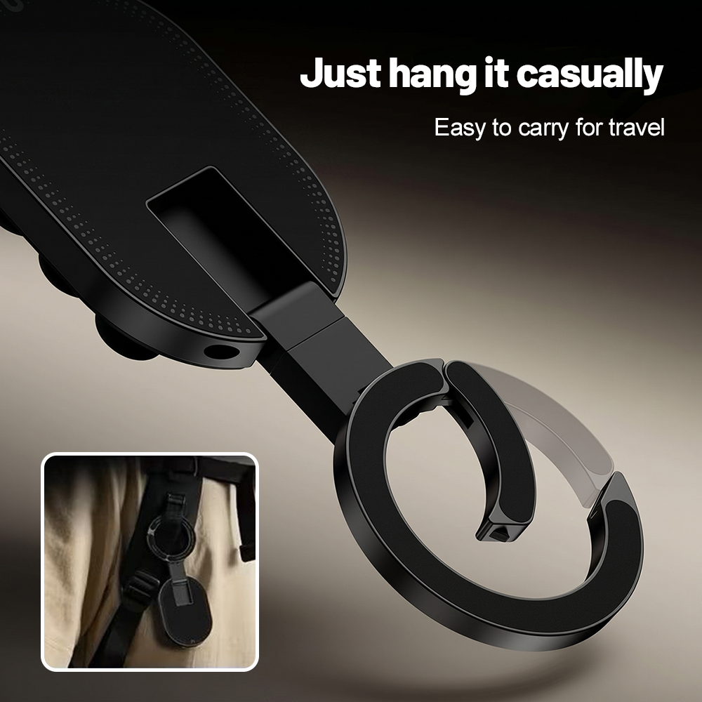 360 °   回転式3-in-1吸盤式マグネット携帯ホルダ - Laptop Related Accessories のレビューと価格