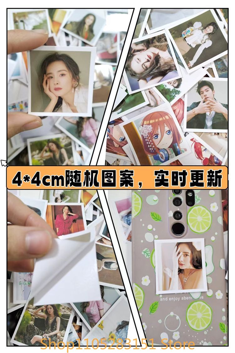 原神（Genshin Impact）アリョーシャコスプレアニ - Laptop Accessories Stickers のレビューと価格