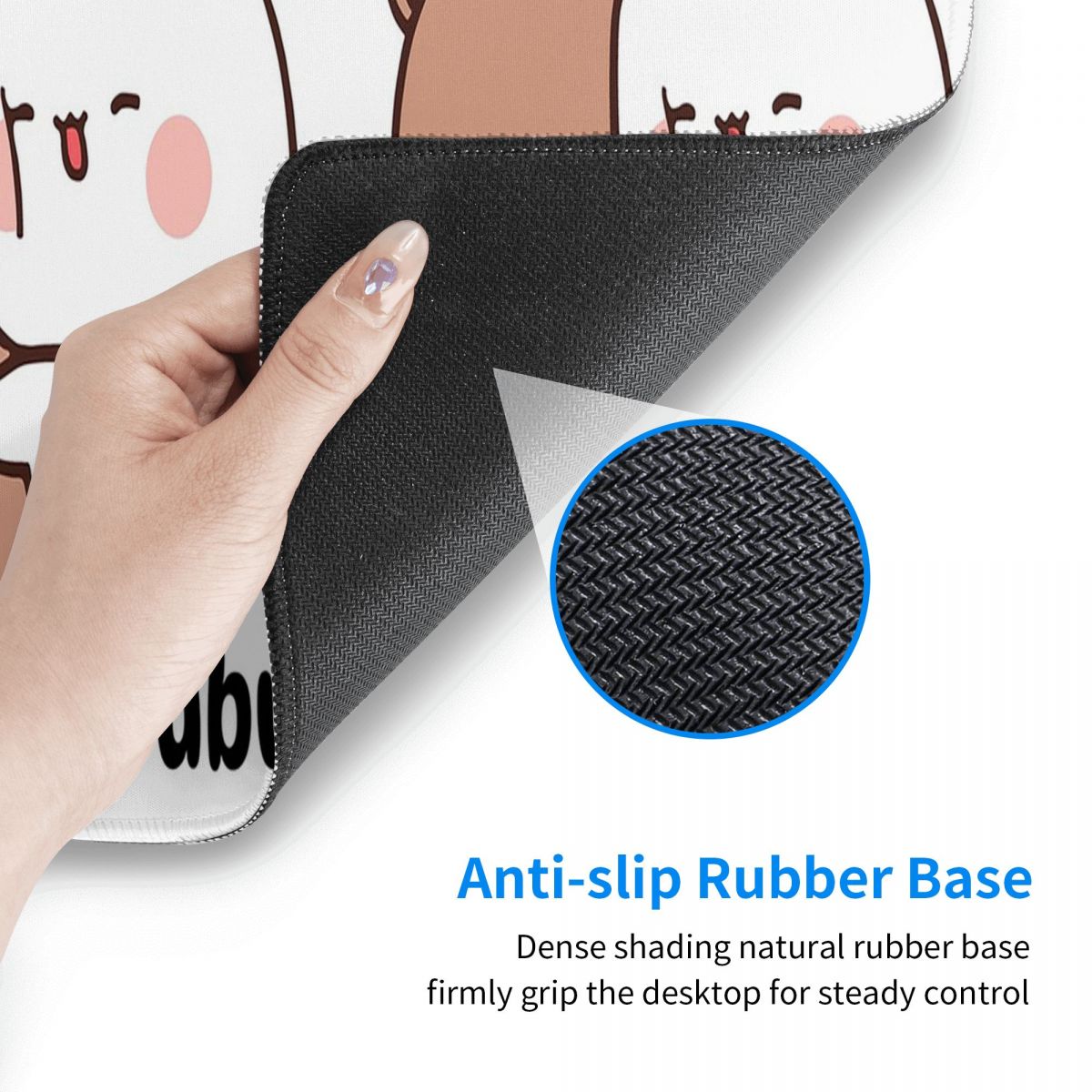 大型マウスパッド、すべてのゲーマーに必要なBubuゲーマーP - Laptop Accessories That You Need のレビューと価格