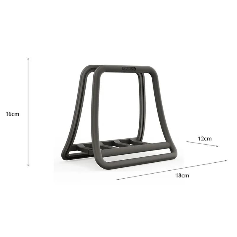 ユニバーサル垂直ラップトップスタンドラップトップデスクトップ - Laptop Stand Riser のレビューと価格