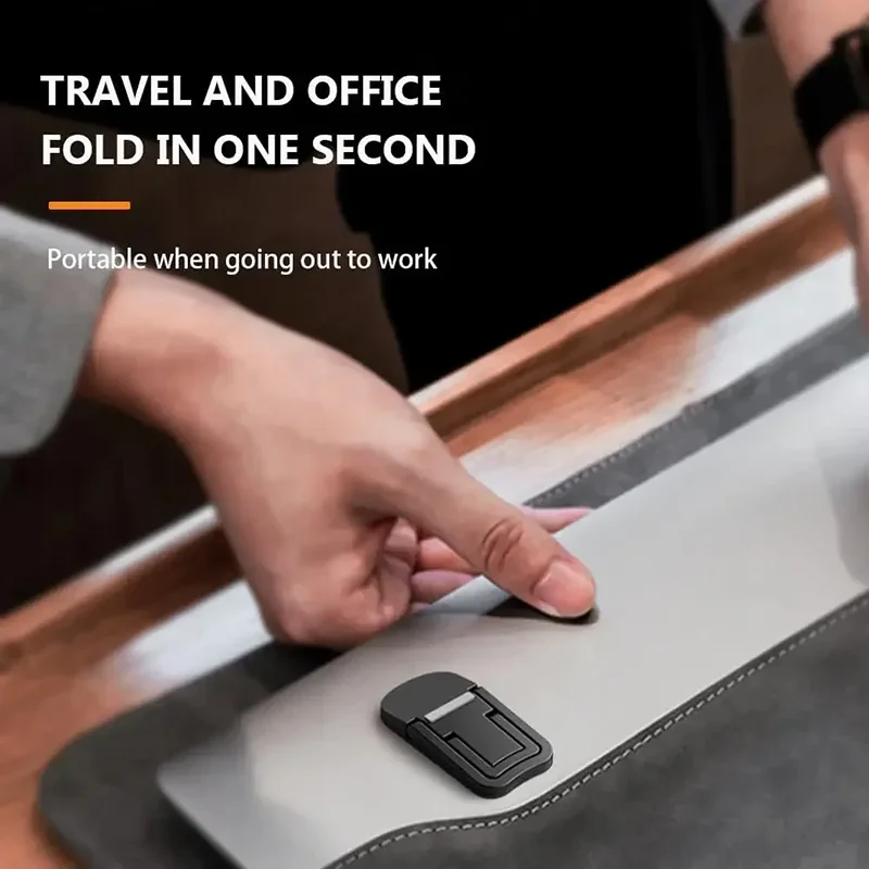 2個入り調整可能なノートパソコンライザー冷却ブラケット、ノー - Laptop Stand Riser のレビューと価格