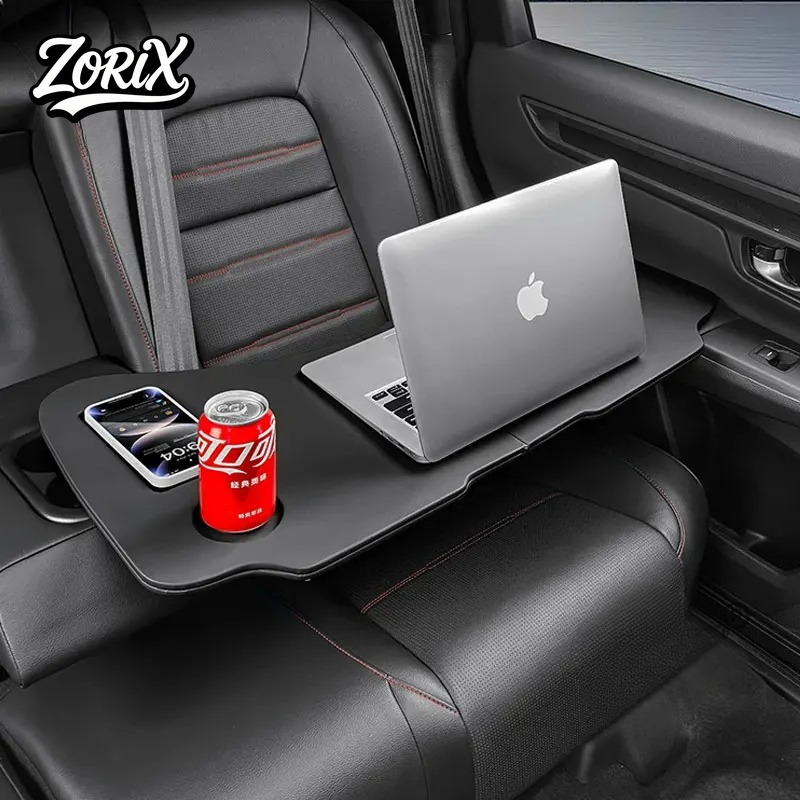 トヨタ RAV4 XA60 2026 車載用折りたたみテーブ - Laptop Accessories Kit のレビューと価格