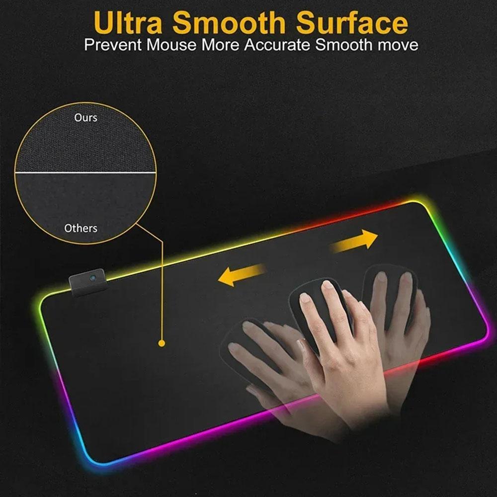HD World Of Tanks マウスパッド RGB バ - Laptop Accessories World のレビューと価格