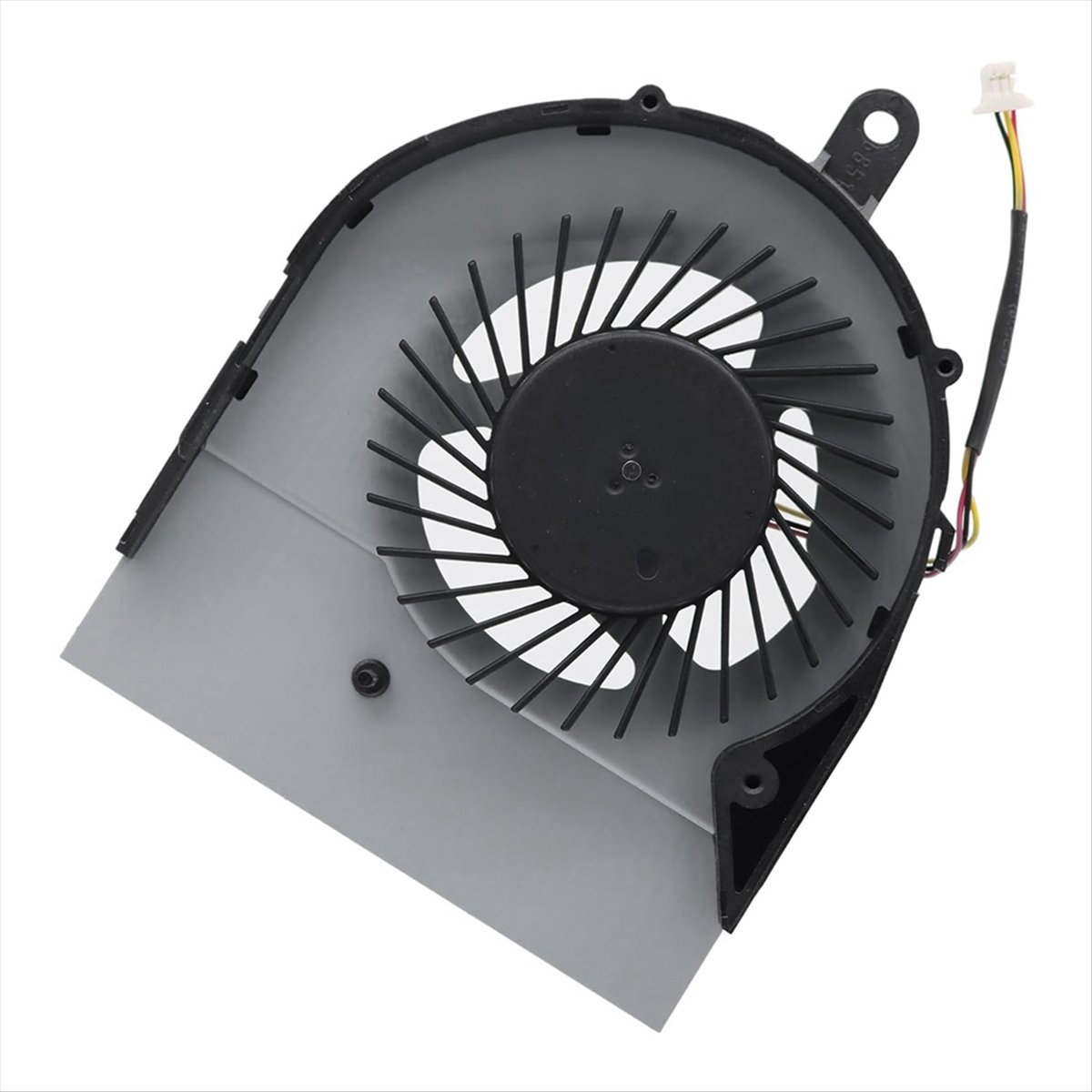 [B63C] CPU冷却ファン Dell Inspiron  - Laptop Accessories Kit のレビューと価格