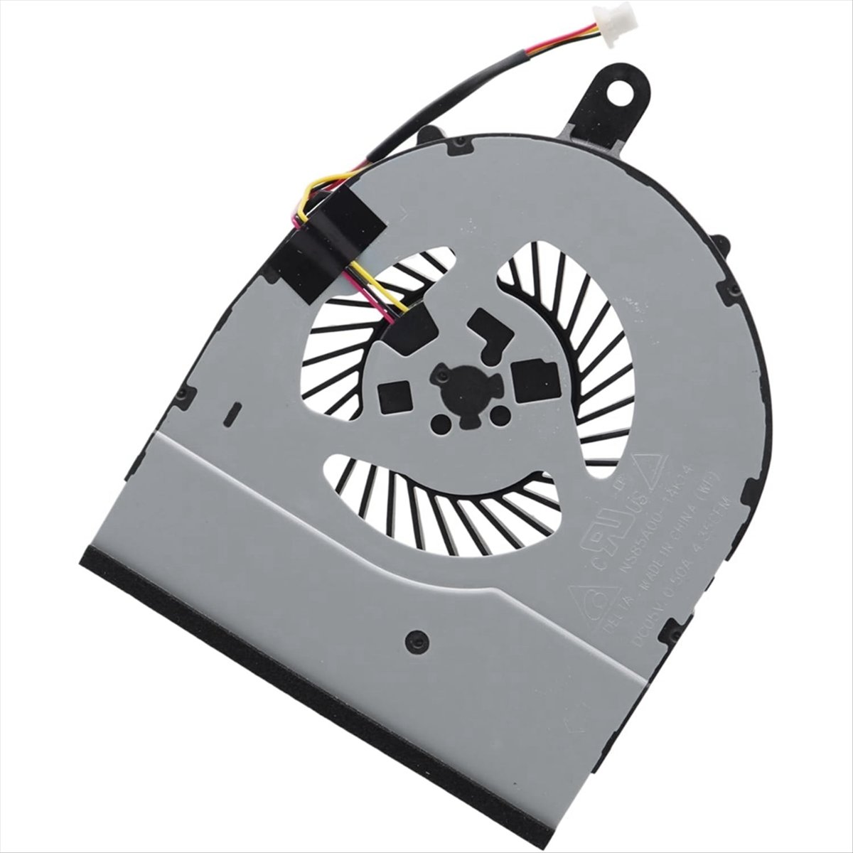 [B63C] CPU冷却ファン Dell Inspiron  - Laptop Accessories Kit のレビューと価格