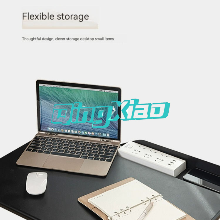 空気圧式高さ調節可能なスタンディングデスクライザー 二層式モ - Laptop Stand Riser のレビューと価格
