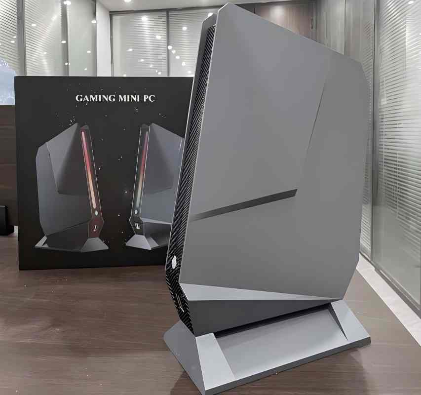 デスクトップミニゲーミングコンピューター Core i9-1 - Intel Cpu Core I5 のレビューと価格