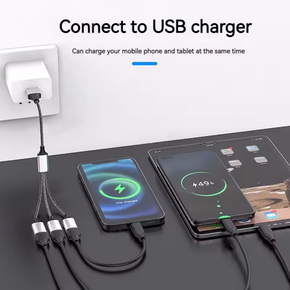 USB Type C ハブ拡張アダプター 2/3/4ポート  - Laptop Accessories Hub のレビューと価格