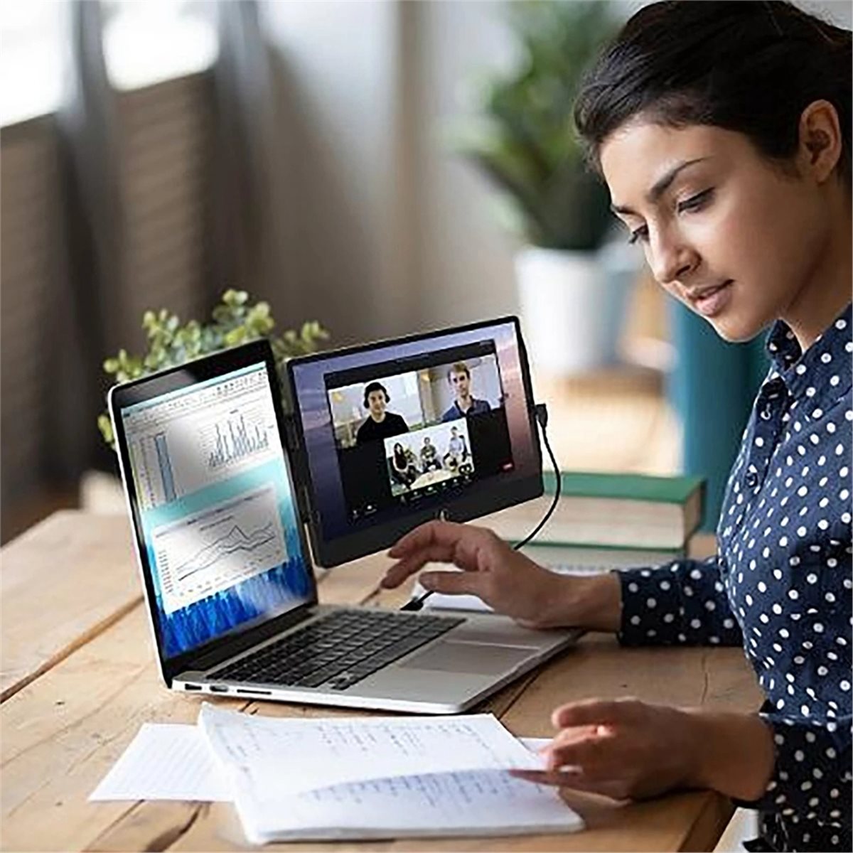 11.6インチEM116ノートパソコン拡張スクリーンゲームモ - Laptop Accessories Buy のレビューと価格